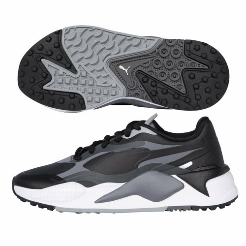 puma golf shoes size 12