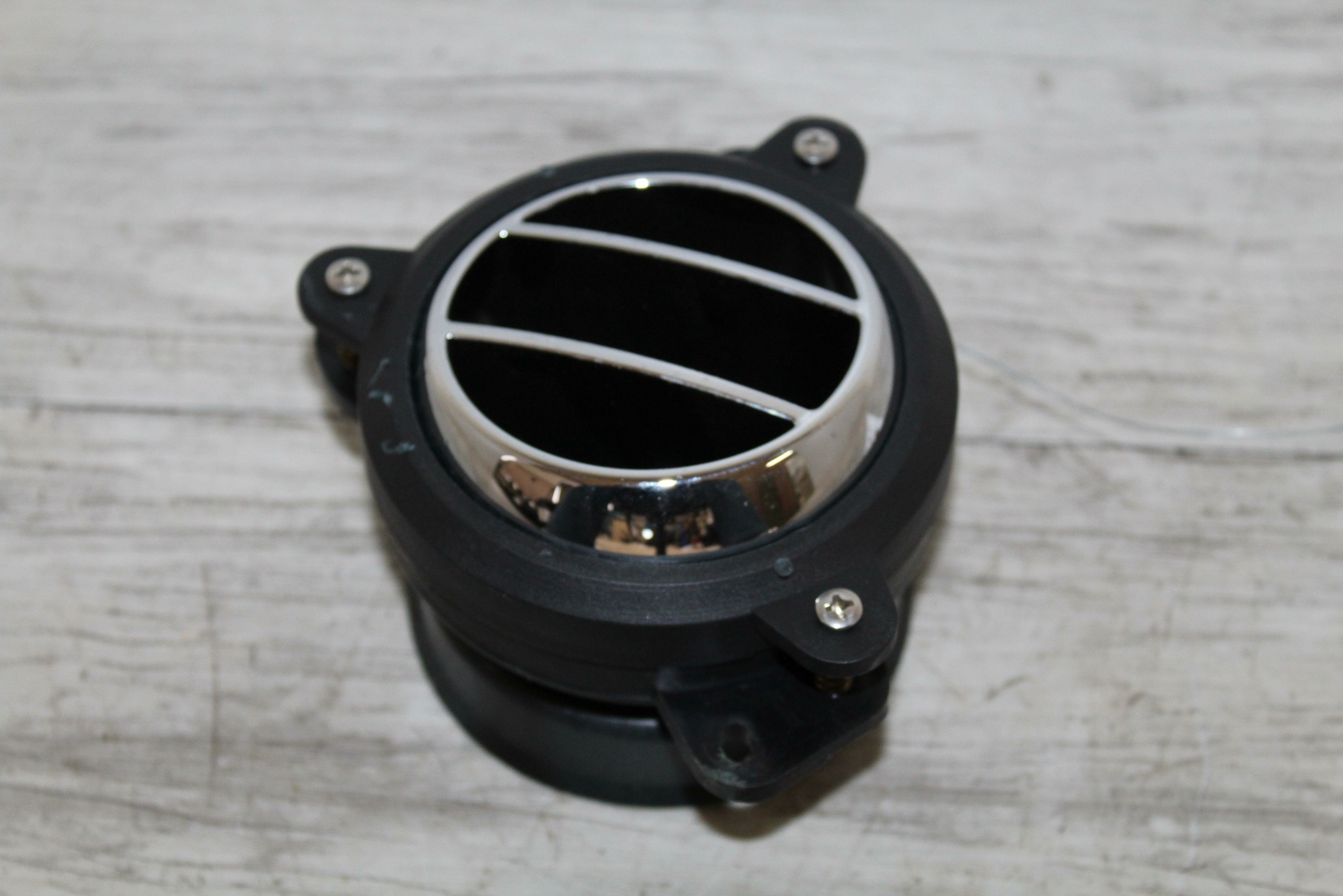 Air Cond./heater Vents ROLLS ROYCE 08