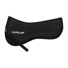 ThinLine Trifecta Cotton Half Pad - Various Colors/Sizes