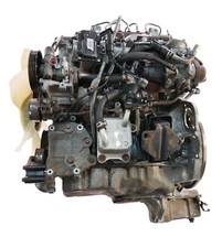 Moteur Mitsubishi L200