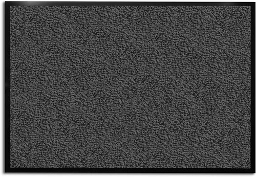 120 X 180cm Heavy Duty Large Non Slip Barrier Door Mat Rubber Back Floor Rug - Picture 4 of 9