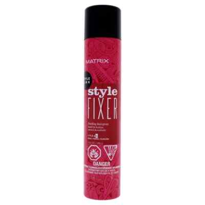 Matrix Style Link Styler Fixer Finishing Hairspray 10.2 oz 289 ml