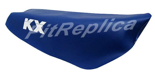 [A34] FUNDA ASIENTO KAWASAKI KX125 KX250 KX500 1987 [KVRO] Foto 3 de 4