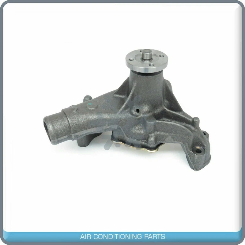 Engine Water Pump fits Chevrolet Blazer C1500 C2500 GMC K1500 K2500 K3500 Jimmy - Image 2 of 4