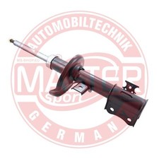 MASTER-SPORT Stoßdämpfer links Gasdruck für Suzuki Liana Schrägheck ER