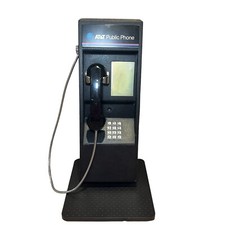 RARE Vintage AT&T Public Phone PayPhone