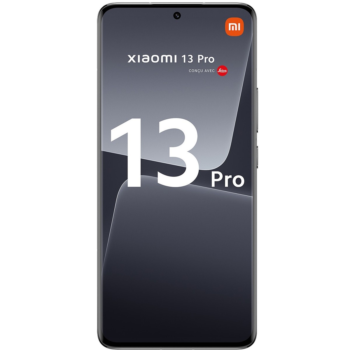 Xiaomi 13 Pro 5G Ceramic White 256GB + 12GB Dual-Sim Factory