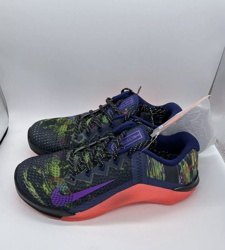 nike metcon 6 amp women's training shoe