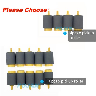 Paket] HP Roller Kit für Laserjet 9000 / 9050 / 5500 / 5550 / 9500