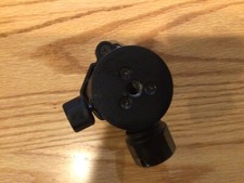 ProMaster Ball Head 4855 with Q/C