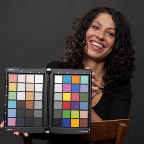 Datacolor SpyderCheckr - Imagen 10 de 11