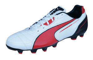 botines puma momentta
