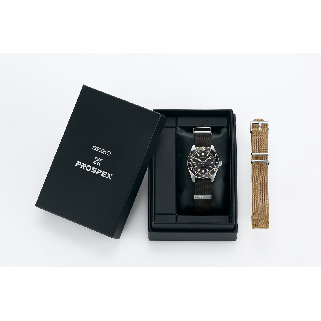SEIKO Prospex SBDC141/SPB239J1 Mechanical Japan Import NEW SEIKO Prospex SBDC141/SPB239J1 Mechanical Japan Import NEW