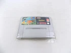 SNES Super Nintendo Like New Disney's The Jungle Book - PAL - Grade A