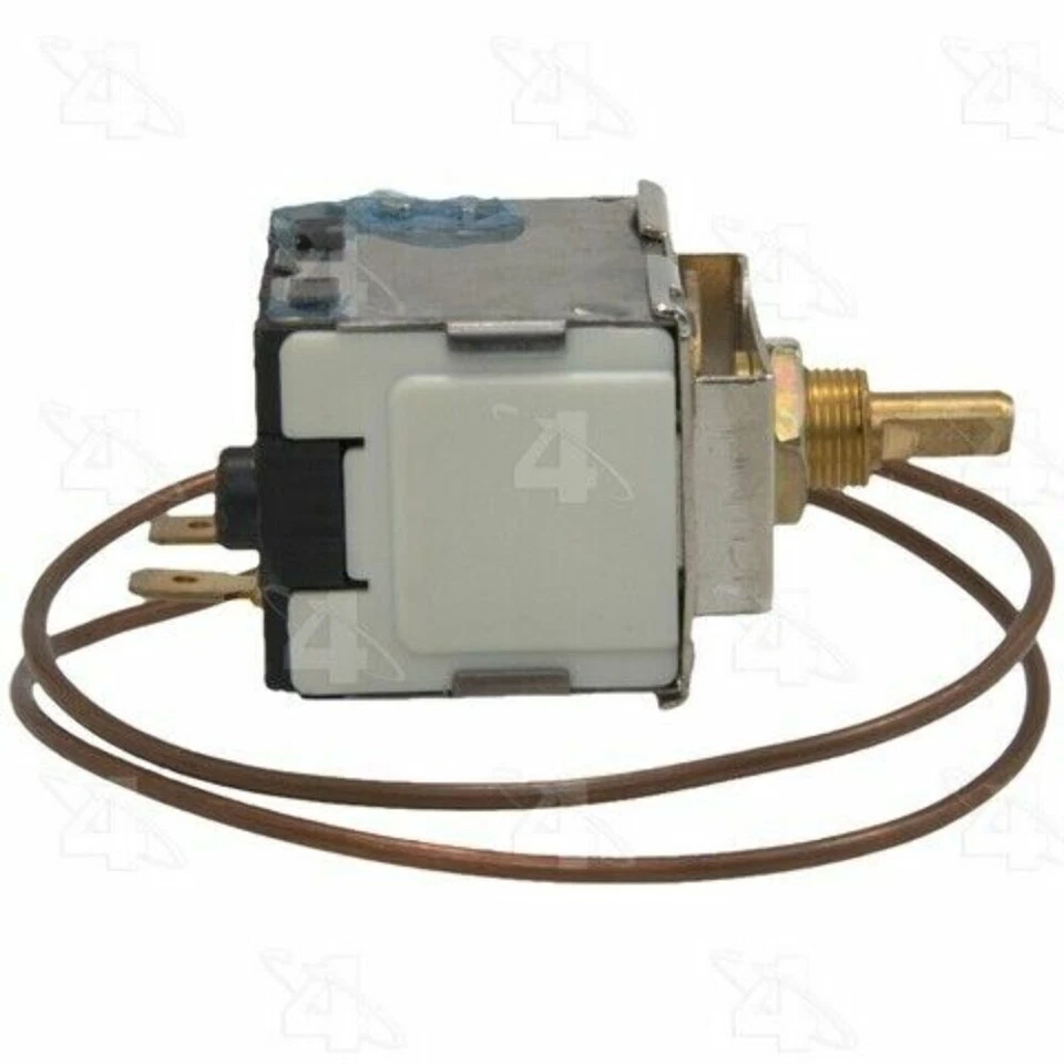 Interruptor de ciclo de embrague Four Seasons A/C 35820 | Autopieza de alta calidad, Universal F Foto 4 de 4