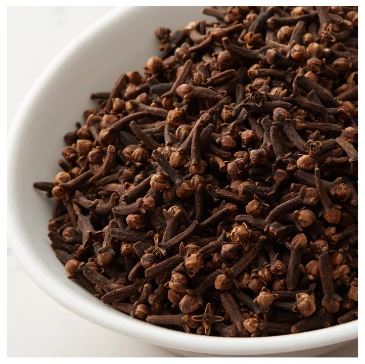 Organic Sun Dried Aromatic Cloves , USA 450gm - Image 3 of 3