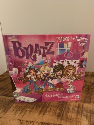 bratz fashion games dress up So i been playing some dressup game i dont remember if someone on here or on a bratz group posted the link. But this was so fun!The first 2 i did and