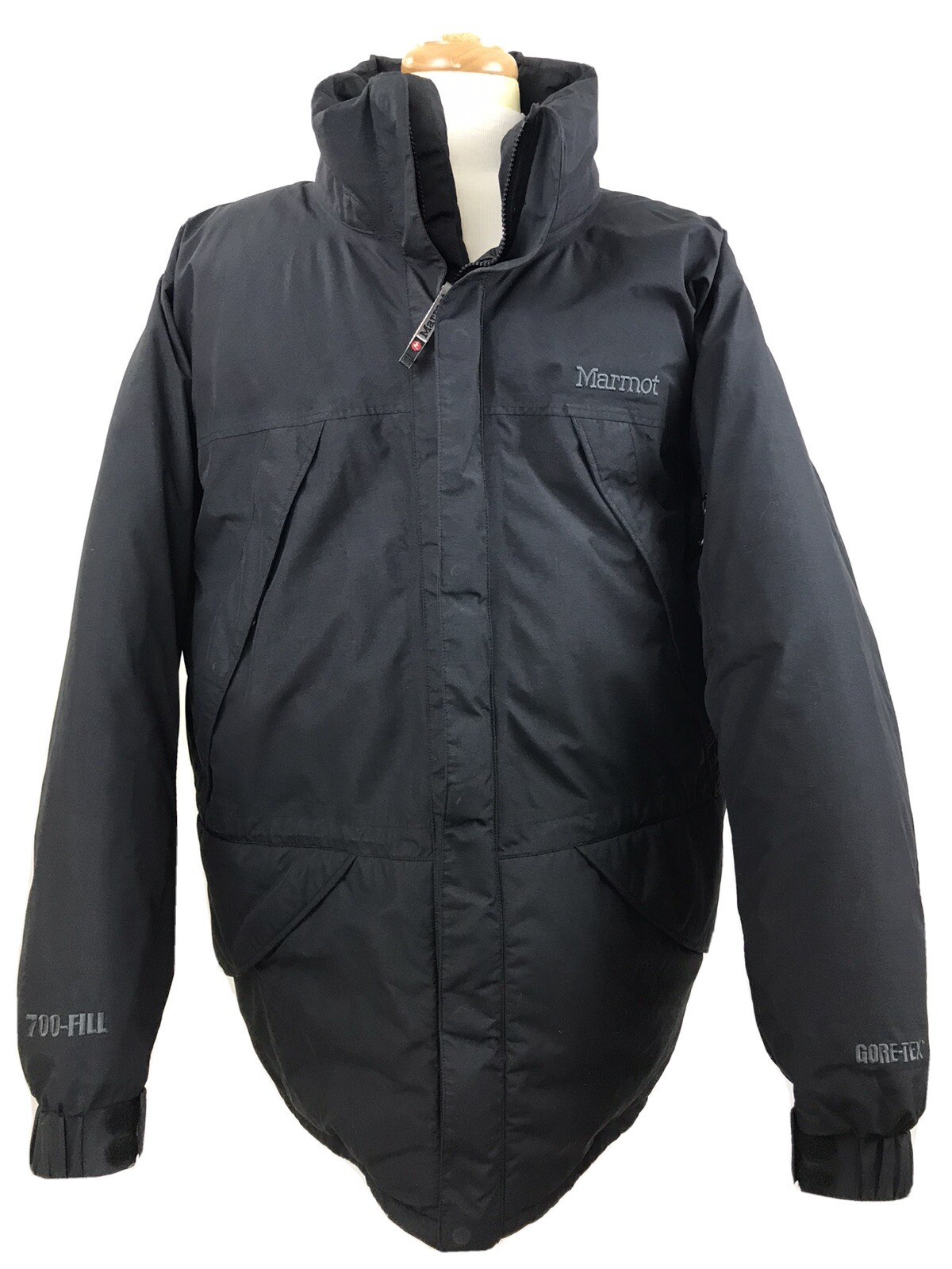 marmot 3xl