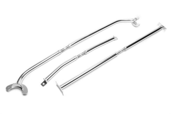 Seat Toledo Alu Querlenker Set Von 1991 Bis 1999-image