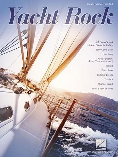 Yacht Rock (PVG) (Tascabile)