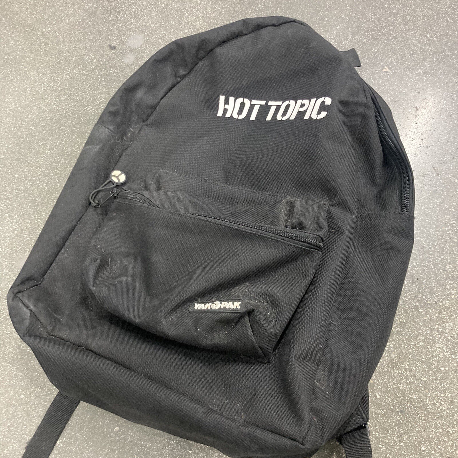HOT TOPIC Backpack - image 2