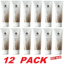 NEORA PROLUXE Hair Mask Tube 4oz CASE OF 12 NEW Sealed