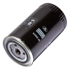 Mann W950/4 Oil Filter Screw On 93mm Outer 62mm Inner 183mm Height Service