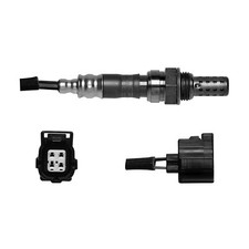 Downstream Driver Side Denso Oxygen Sensor for 01-04 Grand Cherokee (234-4747)