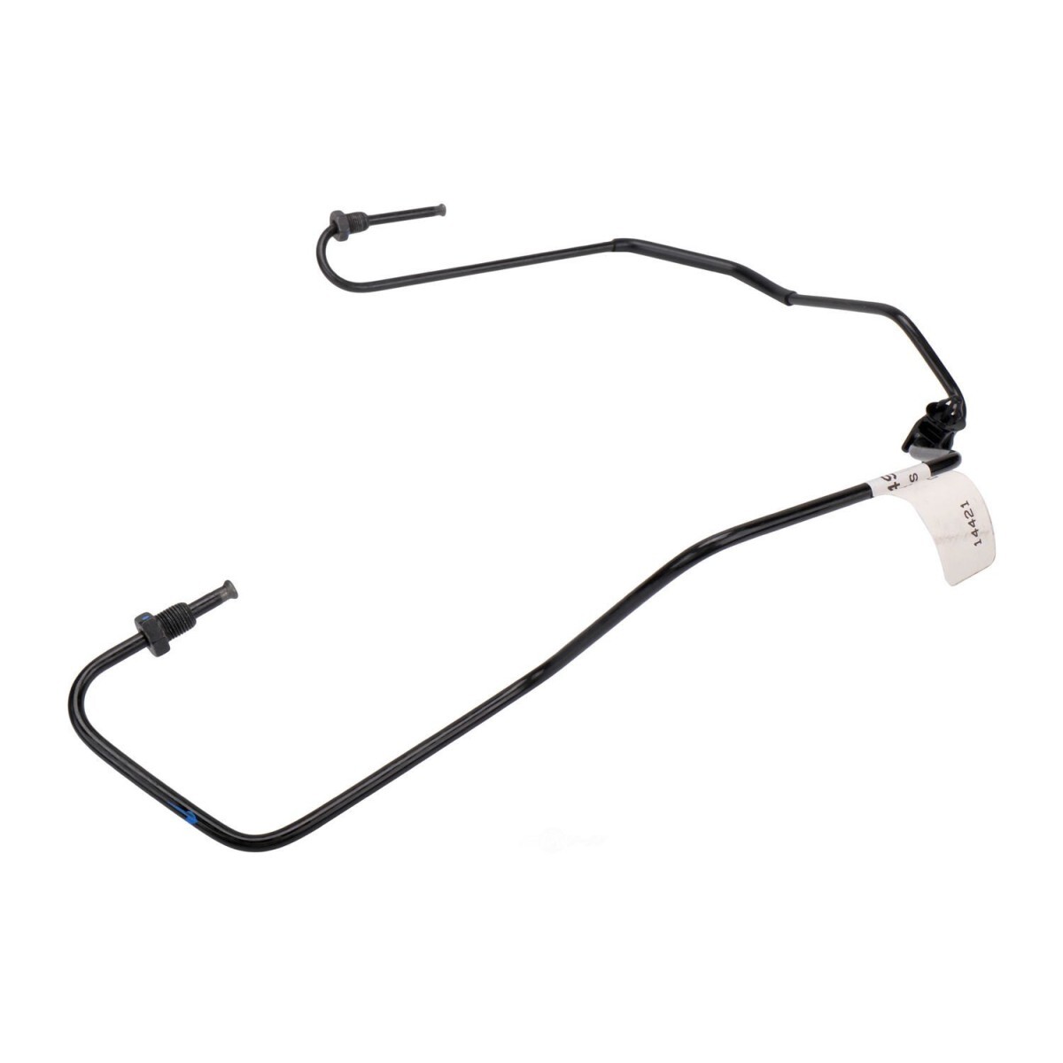 84974424 AC Delco Brake Line Front Driver Left Side for Chevy Hand 