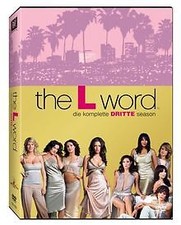 The L Word - Die komplette dritte Season [4 DVDs] von not... | DVD | Zustand gut