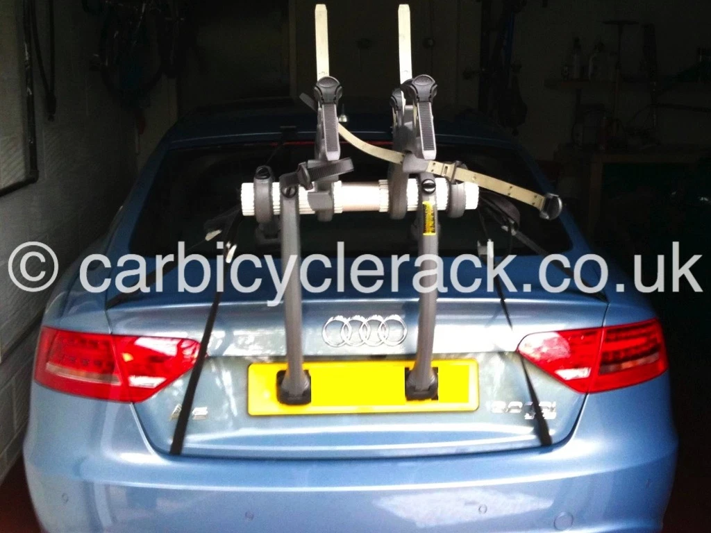 Bike rack best sale audi a5 sportback