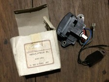 Alternateur Renault R18