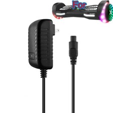 29.4V AC Adapter For X Hover-1 All-Star / All-Star 2.0 Hoverboard