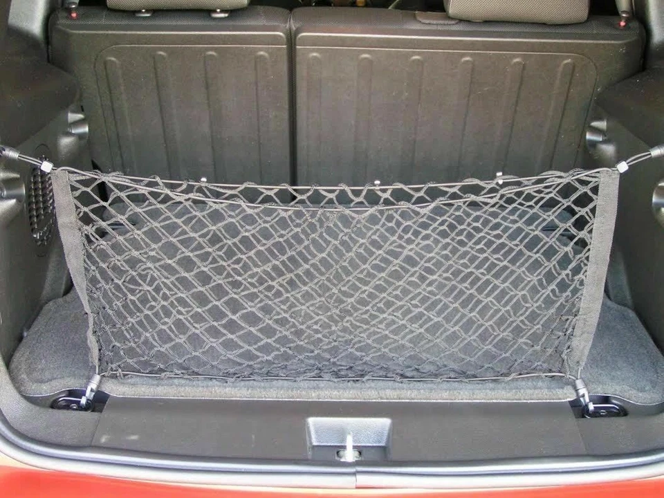 Red de carga organizadora estilo sobre maletero para Chevrolet HHR 2006-2011 totalmente nueva Foto 4 de 4