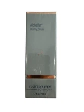 SkinBetter Science Alphabet Clearing Serum 50ml | Acne & Redness Treatment
