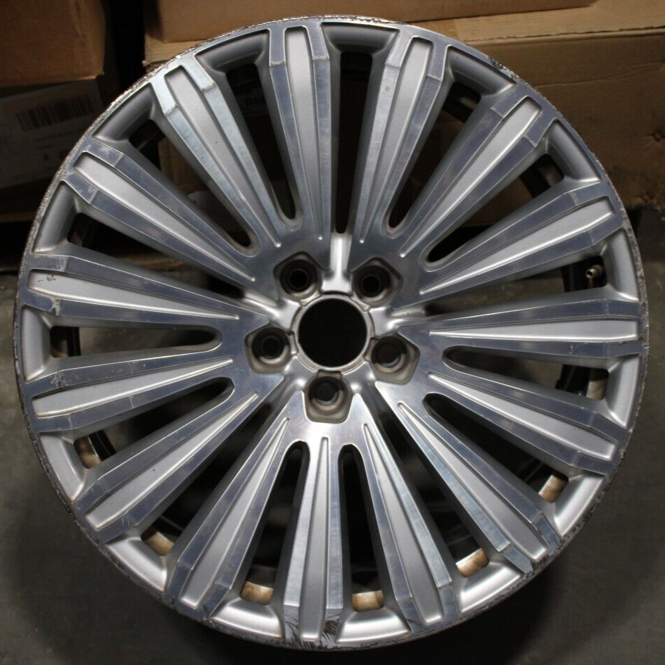 14 15 16 17 18 Audi A8 OEM Wheel Rim 20x9 20