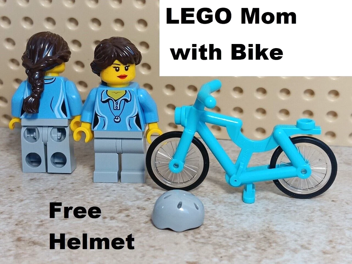 Bike for 2025 mom and baby