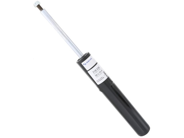 SACHS Front Shock Absorber 80A413031AK Audi Q5 | eBay