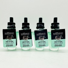 4/Bath  Body Works Emily in Paris MACARON CLOUD Fragrance Wallflowers Refills