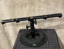 Octopus OctoPad XL CA002 Universal Tripod Base Stand + RPS Studio RS3142 Bracket