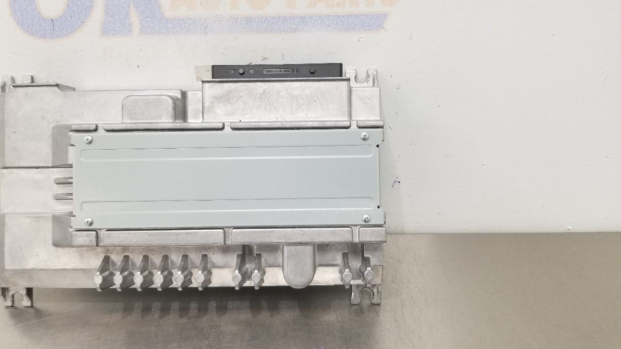 Bentley Bentayga Amplifier P/N 3Q0035465