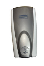 Rubbermaid AutoFoam Soap Dispenser 1100ml Touch-Free Automatic Foaming #9011
