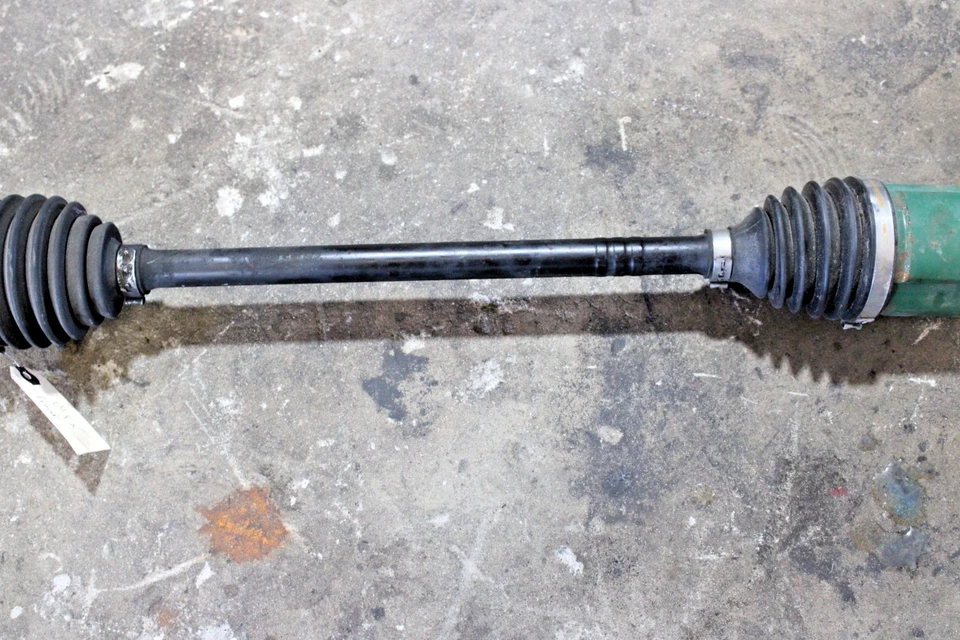 2015-2020 SUBARU WRX Front Axle Shaft CV Assembly Factory OEM 15-20 Right Left - Image 4 of 4