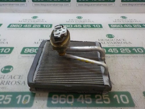 6Q0820103D VERDAMPFER DER KLIMAANLAGE / 16274288 FÜR SEAT IBIZA 6J5 1.9 TDI