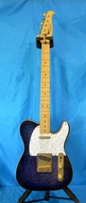 Fenix Telecaster Electric Guitar By Young Chang - MADE IN KOREA
