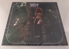 Castle Rat Into The Realm New CD Digipak Hard Rock Doom Female Fronted USA Band