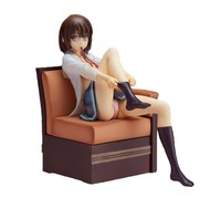 Aniplex Saekano Megumi Kato 1/7 Komplett Figur Neu