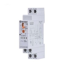 Rele temporizzatore luci scale finder 14718230 codice 14.71.8.230