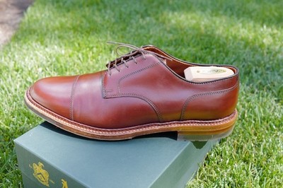 Alden D9539C
