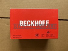 NEW CX5140-0125 Beckhoff Module 8GB CF Card